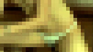 i swear this will only hurt for a minute in casual bisexual femdom play with dildo toys