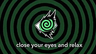 Ready to become my rug? F4M erotic hypnosis with feet fdom, sucking, worship, footjob, and orgasm countdowns! Short and sweet, 10min. 🦶💦😍