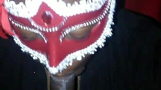 I suck that big black cock deep while twerking my fat ass.