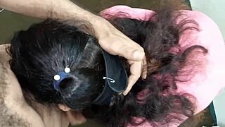 Muslim Stepsister And Stepbrother Have Passionate Anal Sex! Hindi Viral Anal Xxx With Big Cock Doggystyle Fucking.