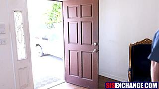 hot step sisters fucked by beavis and butthead in fucked up family?