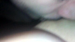 Who Wants to Dive into This Wet Pussy for Intense Licking?