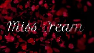 Flashing in front of my stepdaughter on a Canary public beach where she helps me out in front of everyone