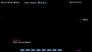 In part 8 of hg corruption, control extends to police and subway systems