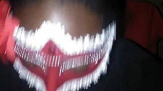 I suck that big black cock deep while twerking my fat ass.