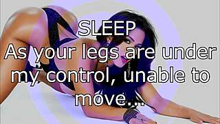 Erotic mistress lisa tricks someone 😉😈