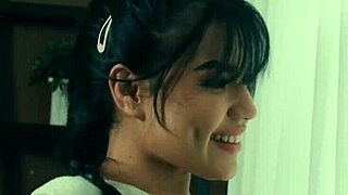 Pussy delivery strap on dick receipt with summer col chanel camryn in wet scissoring