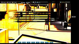 In part 8 of hg corruption, control extends to police and subway systems