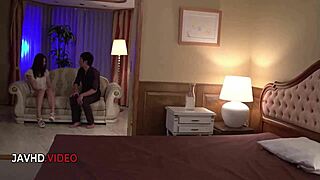 hey, yukina saeki, your passionate japanese blowjob got me aching for more hot sex