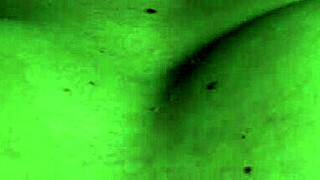 im alone and horny playing with my pussy! watch me cum from pov with wet panties and toys!