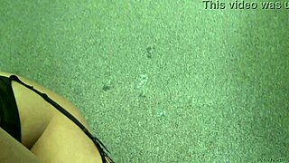 Mckenzee Pierce takes that Peter North facial right in her pierced POV mouth.