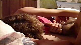 Did My Husband Catch Me Fucking The Maid's Husband On Hidden Camera?