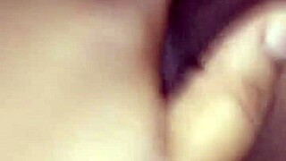 paty safada se masturbando