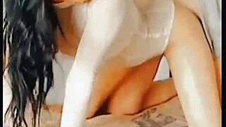 Hey, I love getting fucked doggy style like a little bitch