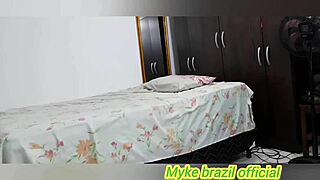 Hey, my sister-in-law Bea Cherry stopped by for some hot anal action 😈. She gave up her ass and begged for cum in her mouth, all in see-through style!