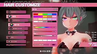 What Makes This Lesbian Battle So Intense?