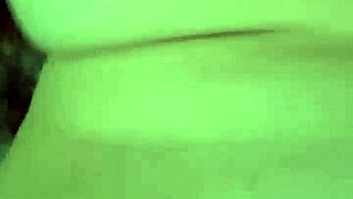 i love showing off my big natural tits as pornstar with balloon fun