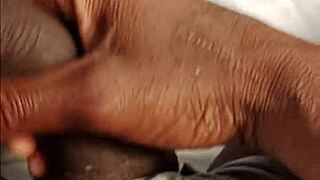 Will Perverted Step Brother Grope And Anal Fuck His Step Sister's Big Ass?