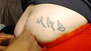 Will Perverted Step Brother Grope And Anal Fuck His Step Sister's Big Ass?