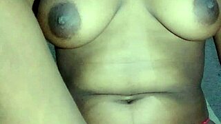 Whoa, check out how this big dick just pounds her pussy so damn good in every thrust.