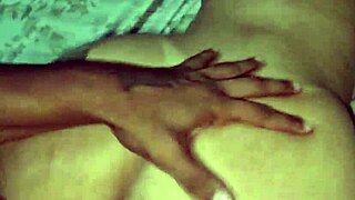 i let my hung neighbor creampie my chubby married ass