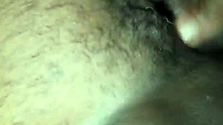 i uh love being miss pov in 2025 showing off my chubby black ass and tight wet pussy up close for creampie fun