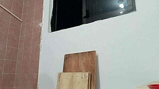 hey gordita esposa, show those tetas while you cook