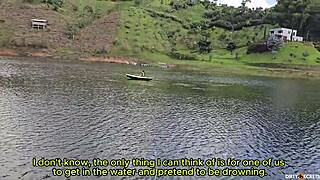 I Get Fucked by My Step-Mothers Suitor and We Get Caught by Her and My Step-Dad