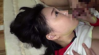 Holy shit, check out this japanese bbw with huge natural tits! Her big ass and curvy body are insane in this video.