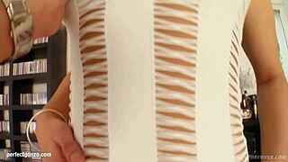 Cum For Cover Presents Mercy In Gonzo Blowgang Bukkake