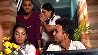 let's swap boyfriends for indian hot sex