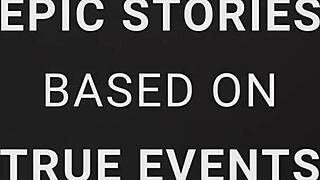 Deep HARDCORE Pounding with Doggystyle Fucking and Pussy Licking for Sexy Martina Smeraldi - Whiteboxxx