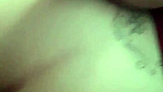 I Feel So Overwhelmed by This Loira's Intense Anal Rabuda Action Tied Up