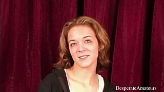 Watch these hot milf moms and bbw wives in big cock casting action!