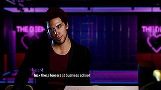 hey, check out how corlan dives into tales from the deep with eve in part 4 of the series