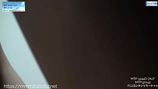 【blu-ray studio】【6002】pantyhose shooting session 2-3 with cute asian fetish