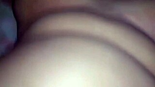 What secrets hide behind latina prostitute's hairy pussy and big tits in ripped clothes action