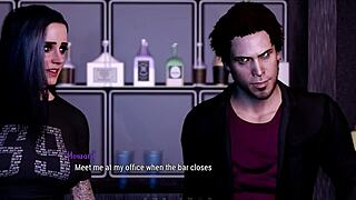 hey, check out how corlan dives into tales from the deep with eve in part 4 of the series