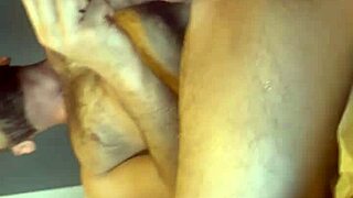 Hey, why is Calleb Torres getting his asshole fisted by Fernando Brutto?