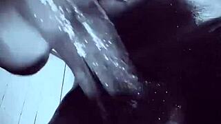 Ever had a monster BBC breed you like this?