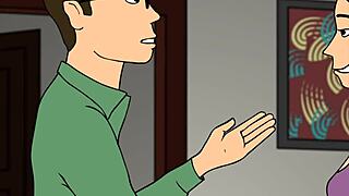 french teen shares sofa story of friends fucking my daddy