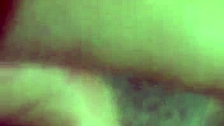 Mature Shaved Pussy Solo Masturbation at Home