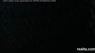 i couldn't resist this flawless czech babe in supermarket she stripped and took my cock pov style