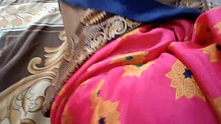 desi maid gets roughly fucked hard by young indian boss pov