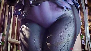 Big Ass Big Tits Fortnite Compilation