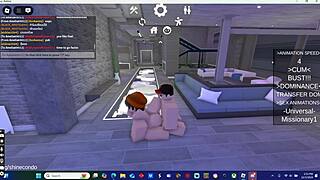 cum inside me now, i need your hot load deep!