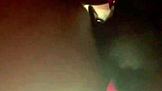 Pov ebony bbw with big ass and belly masturbates solo. She fingers wet pussy and uses dildo doggystyle for orgasm