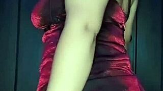 horny argentinian craves hard cock pounding and viral xvideos action