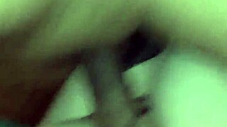 White girl craves that wet cock!