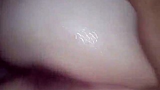 White girl craves that wet cock!